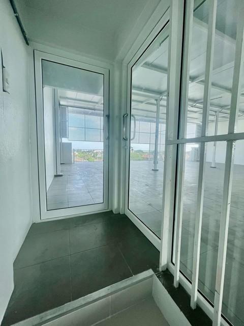 PB5895ให้เช่า อาคารพาณิชย์ 3 คูหา 4 ชั้น ซอยรามคำแหง ใกล้แยกลำสาลี อาคารใหม่พร้อมใช้งาน 8