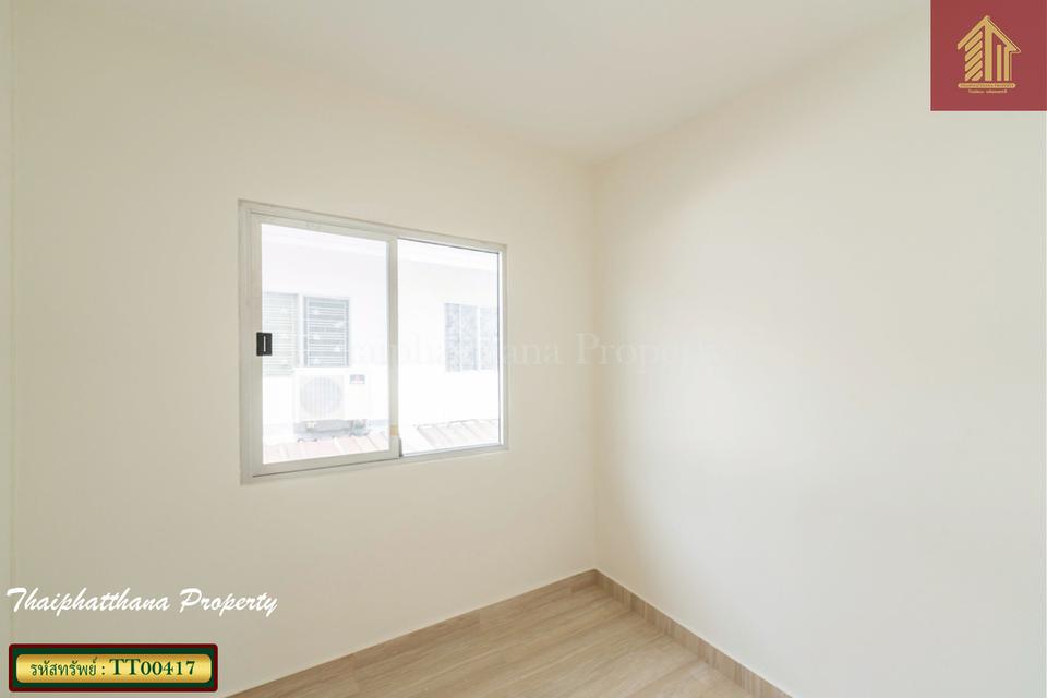 ทาวน์เฮ้าส์รีโนเวทใหม่ บ้านพฤกษา 47/2 หนามแดง-เทพารักษ์ 13