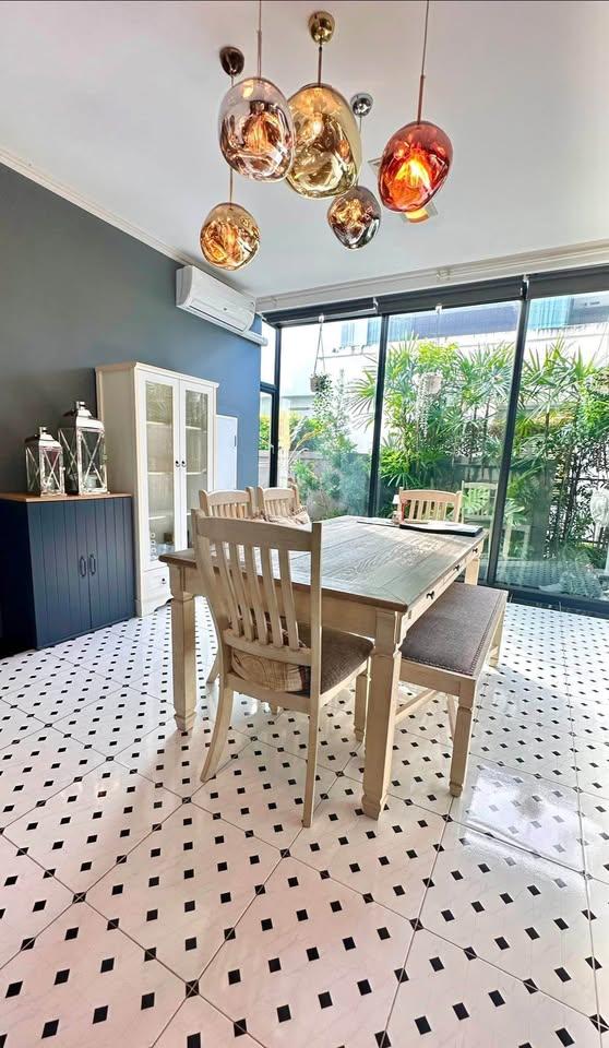 ขายบ้านเดี่ยว2 ชั้น โครงการ มัณฑนา ศรีนครินทร์-บางนา โครงการของ LAND & HOUSES 11