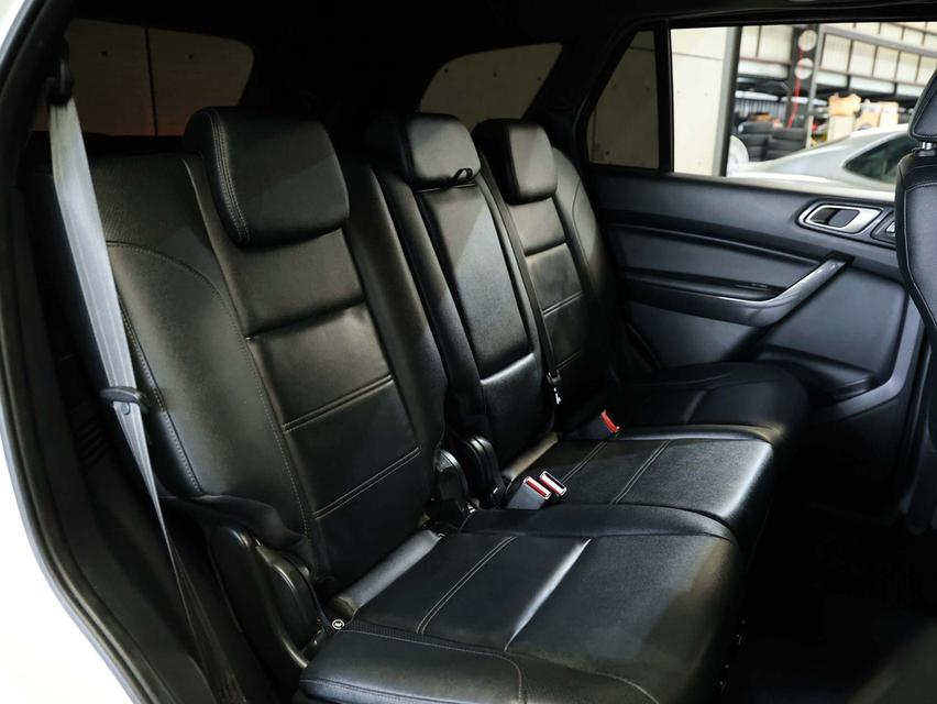 2022 Ford EVEREST 2.0 (ปี 15-22) Titanium+ SUV AT B4314 รูปที่ 17
