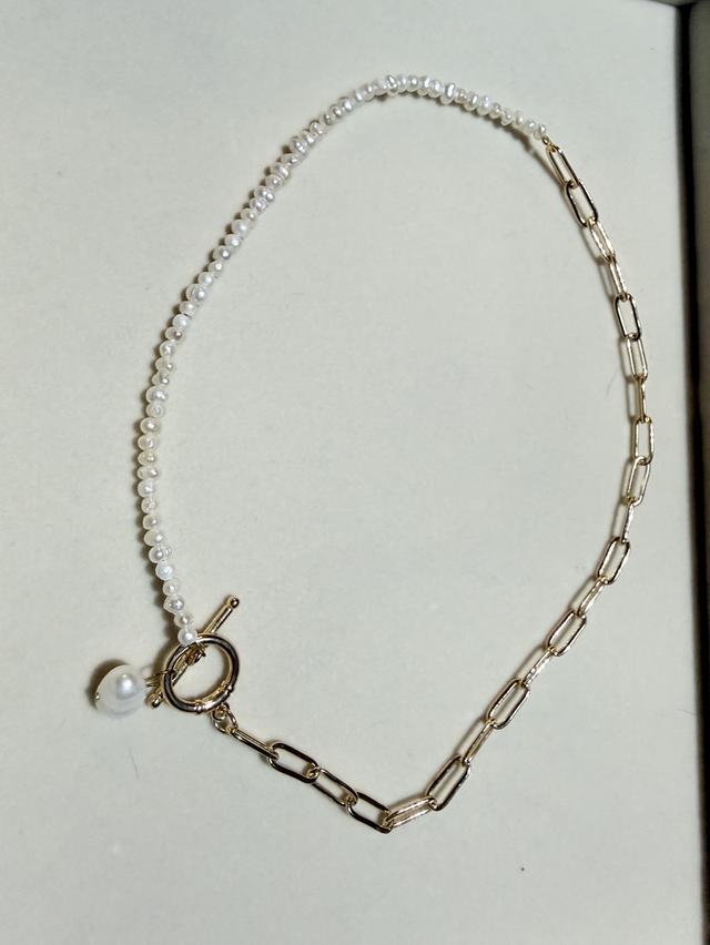 เครื่องประดับไข่มุกแท้ รูปที่ 9