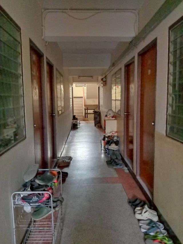 ขายอพาร์ทเม้นท์ 5 ชั้น 42 ห้องหลังมหาวิทยาลัยรามคำแหง บางกะปิ กรุงเทพฯ 3