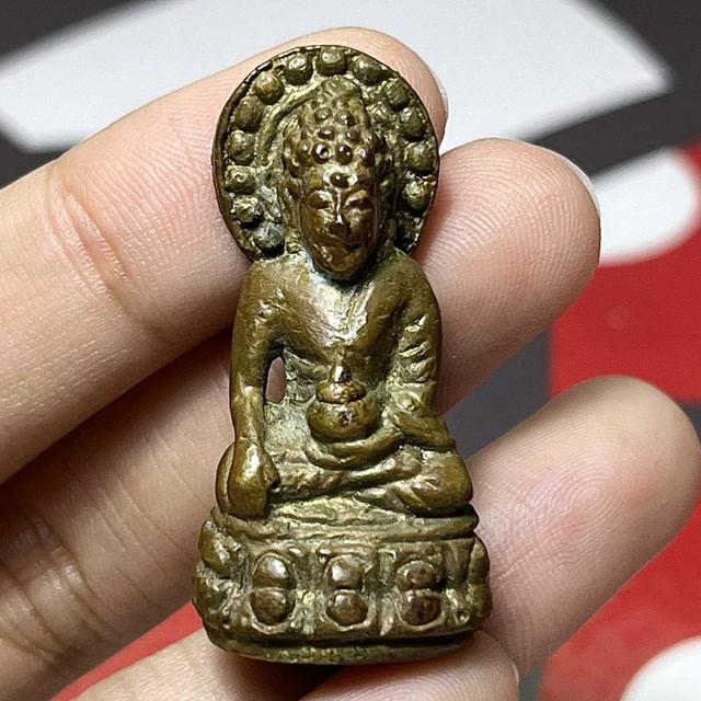 พระกริ่ง 1