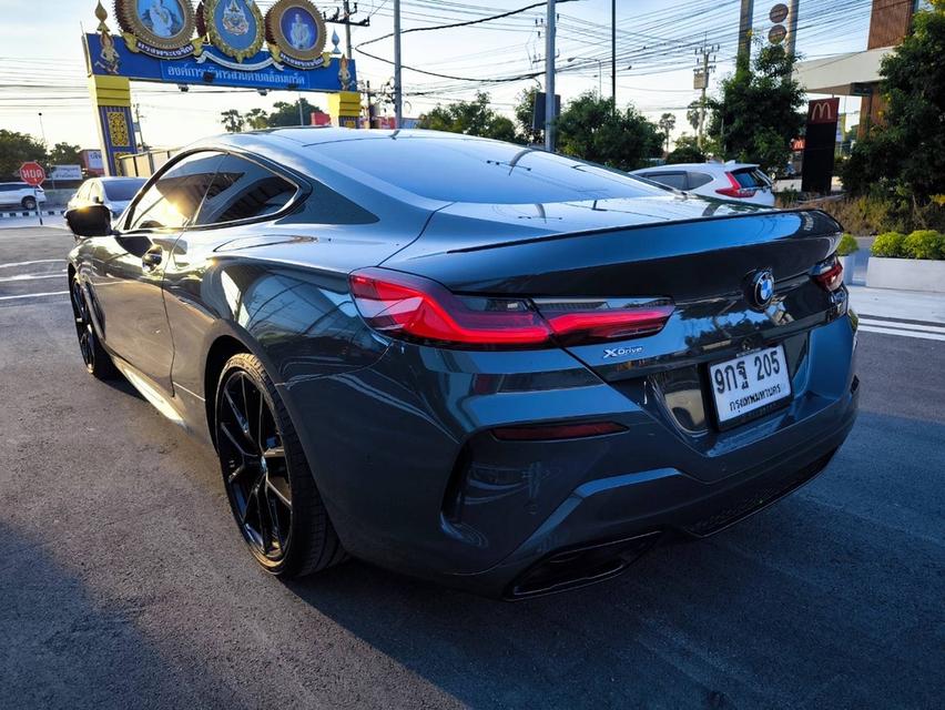 BMW 840d MSPORT 2019 รหัส KPV205 5