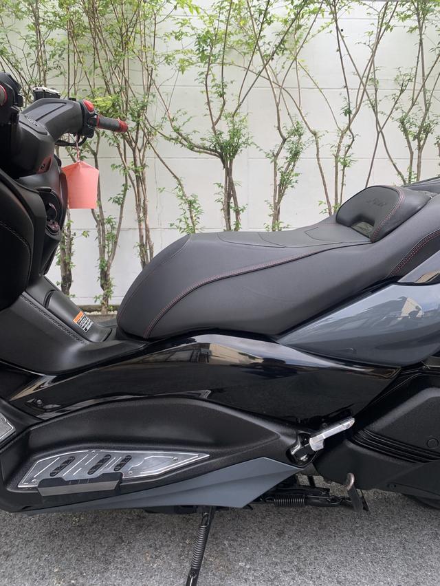 Yamaha Xmax 300 SP ปี 2022 4