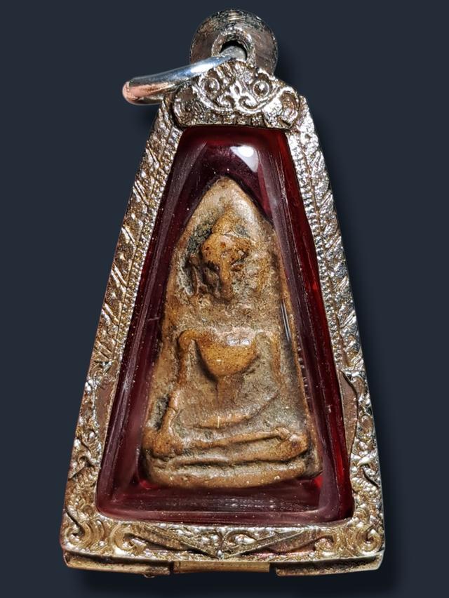พระผงสุพรรณ
