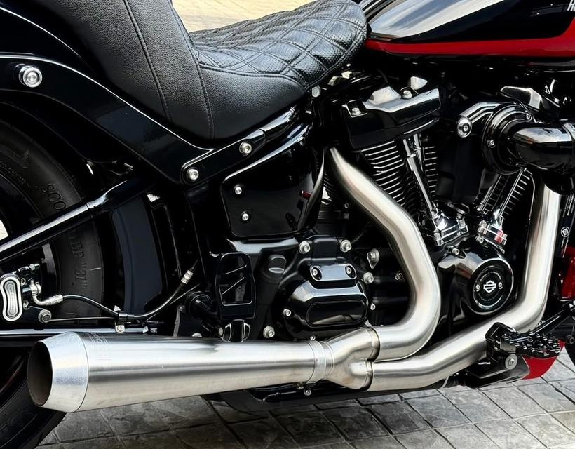 Harley-Davidson LOW RIDER