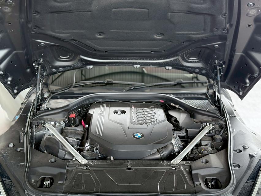 BMW Z4 G29 (ปี 18-25) 3.0 M40i Convertible 2023   19