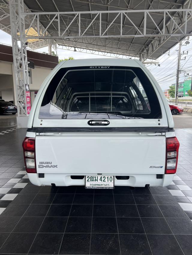 (แจ้งรหัสรถ: KCY4210)🔥 ขาย ISUZU D-MAX SPARK EX 1.9 S Ddi (หัวเดี่ยว) ปี 2019 🔥 รูปที่ 6