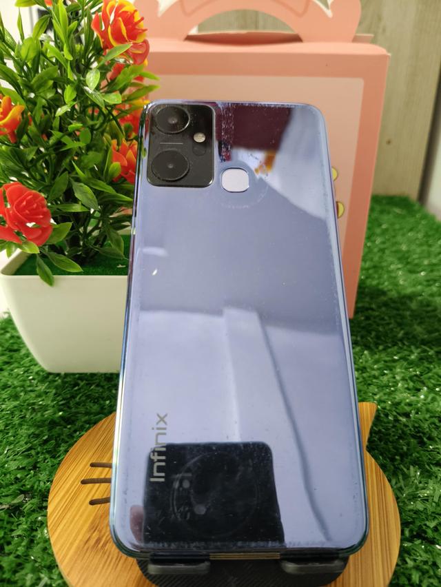 infinix smart 6 plus