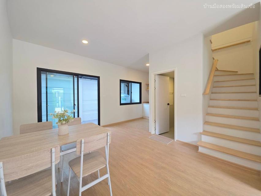 หมู่บ้านคิวเรเตอร์ รามอินทรา 117 11