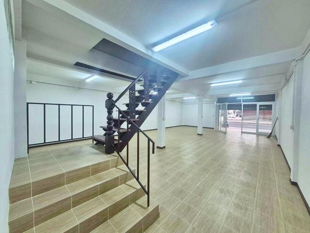 ถ.ประชาชื่น-วงศ์สว่าง วงศ์สว่าง 21-29 MRT บางโพ 1.6 กม.ให้เช่า อาคาร4 ชั้น 2 คูหา 3 น้ำ 3 นอน ม.มจพ 1.7 กม. 80ตร.ว. 420ต 2