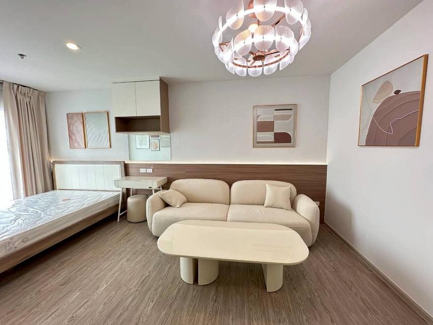 ปล่อยเช่า Regent Home Bangna 5