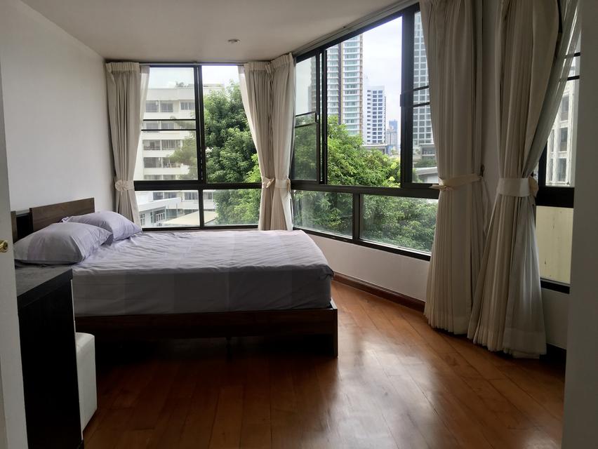 ขายคอนโด Prime Mansion พร้อมศรี  121 ตรม. 2 นอน 2 น้ำ ชั้น 5 1