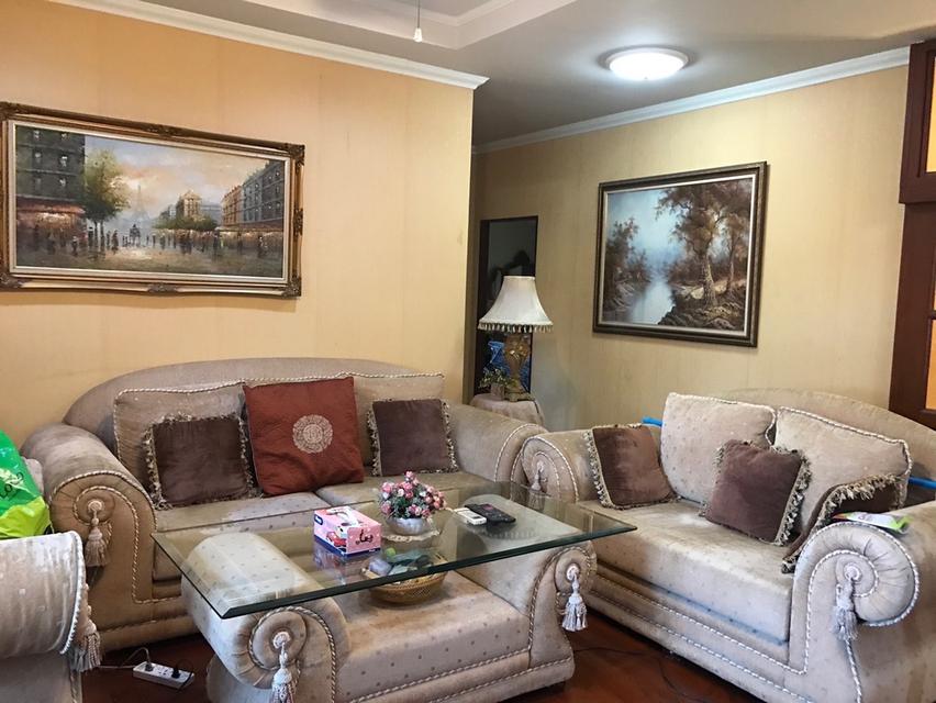 ขายบ้านเดี่ยวพร้อมเฟอร์นิเจอร์บางส่วน 5