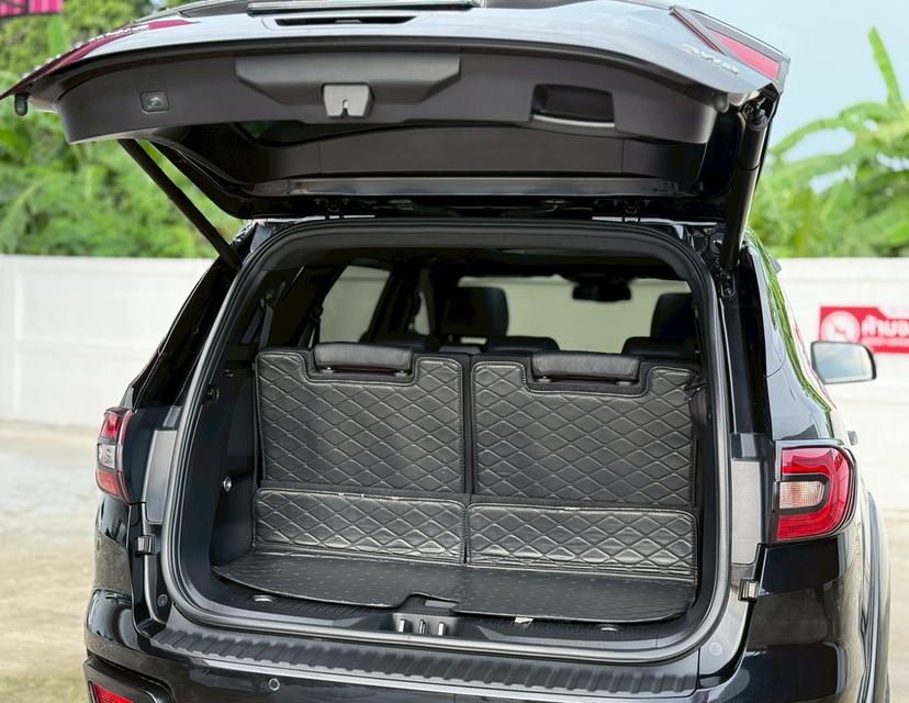 FORD EVEREST 2.0 BI-TURBO 4WD TITANIUM PLUS 2020 19