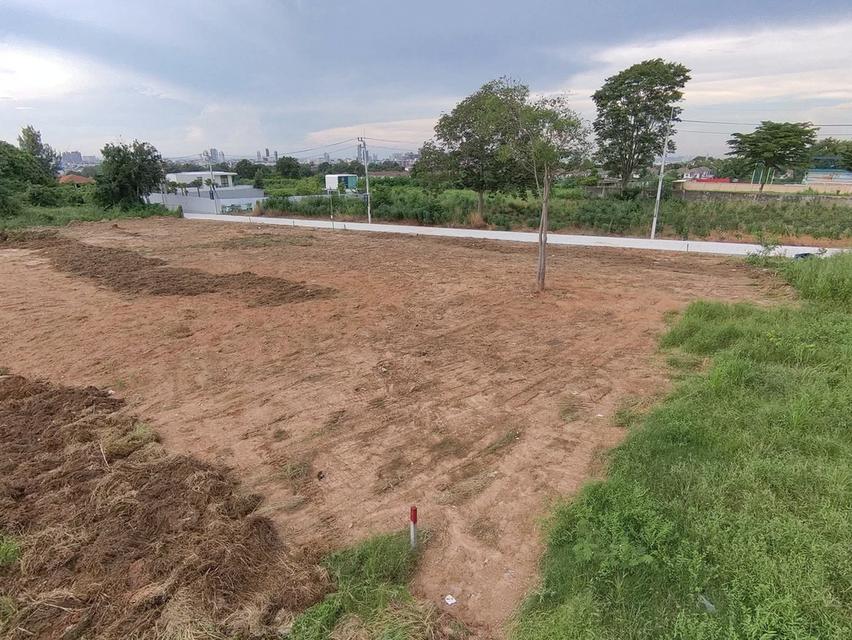 ขายที่ดินพัทยาใต้ เขาน้อย-เขาตาโล 1