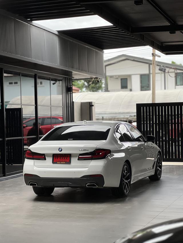BMW 530e M Sport 13