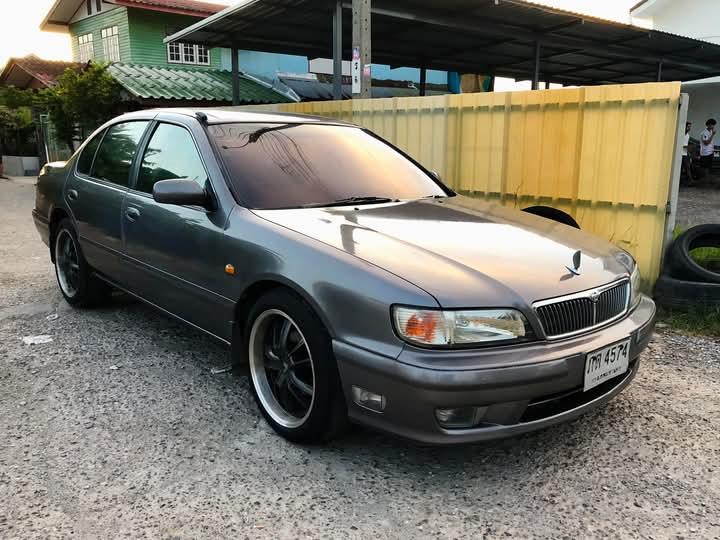 รีบขาย  Nissan Cefiro