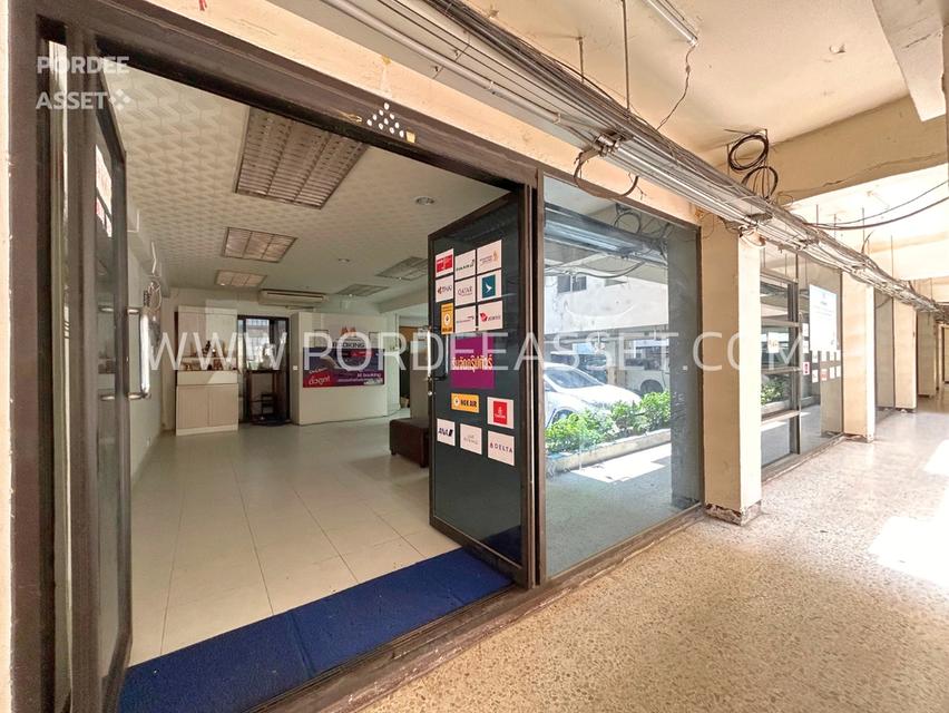 คอนโด ทวินทาวเวอร์ แจ้งวัฒนะ ขนาด 104.6 ตร.ม. ใกล้รถไฟฟ้าสายสีชมพู สถานีเมืองทองธานี ศูนย์ราชการแจ้งวัฒนะ เมืองทองธานี ปากเกร็ด นนทบุรี  13