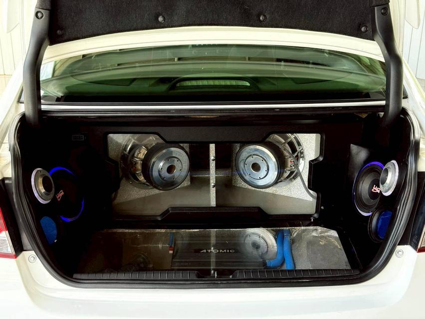 HONDA CIVIC FD 1.8 E 2011  12