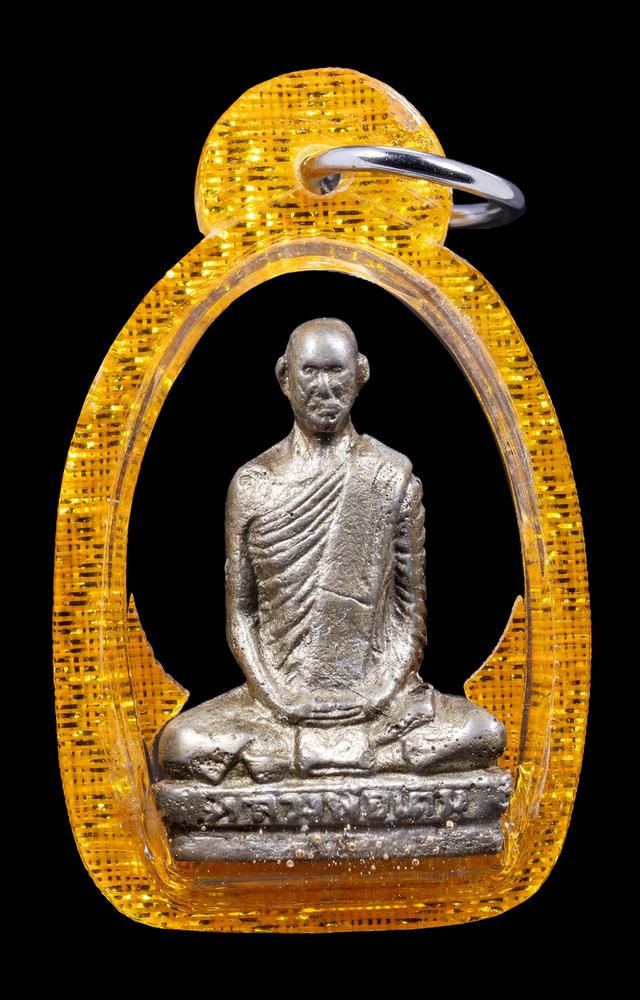 หลวงพ่อเดิม วัดหนองโพ
