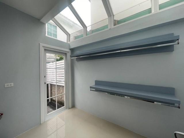 ให้เช่าบ้านเดี่ยว 2 ชั้น 160 ตรม. 4 ห้องนอน โกลเด้น นีโอ 2 ลาดพร้าว-เกษตรนวมินทร์ Golden Neo 2 ซอยนวมินทร์ 42 7