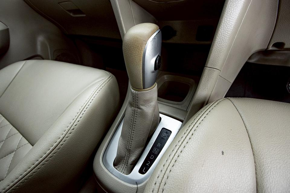 รหัสรถ 1D230 ERTIGA 1.4 GX 2013 9