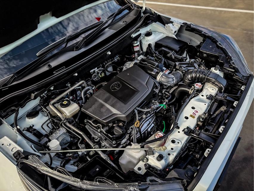 ขาย Toyota Yaris Coss 1.5Hev ปี23 18