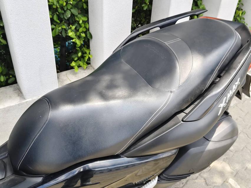 มอเตอร์ไซค์ Yamaha Xmax300 มือสอง รูปที่ 14