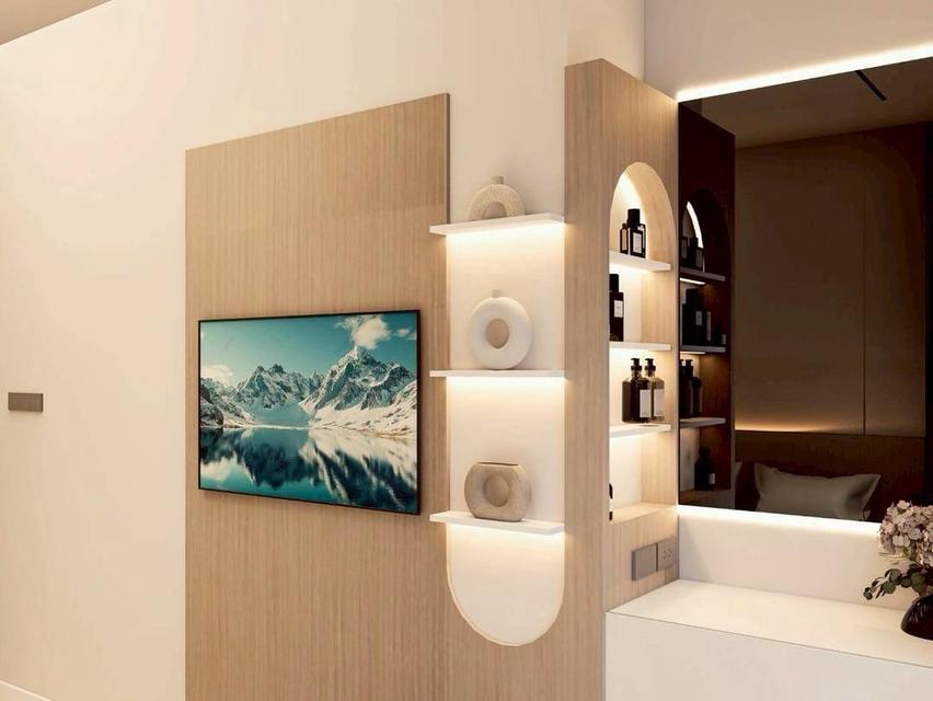 คอนโดมีเนียม วิวดี ทำเลดี เมืองเชียงใหม่ 10