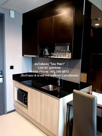 รหัส: DSL-581 ให้เช่าด่วน! condo Edge Sukhumvit 23 เอดจ์ สุขุมวิท 23 34SQ.M. 1ห้องนอน ใกล้ BTS อโศก ทำเลสวย 6
