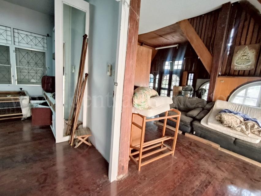 บ้านเดี่ยว ซอยร่มประดู่ 1 บางพลี - สมุทรปราการ 13