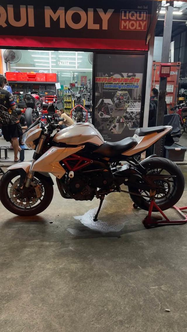 ขาย Benelli BN