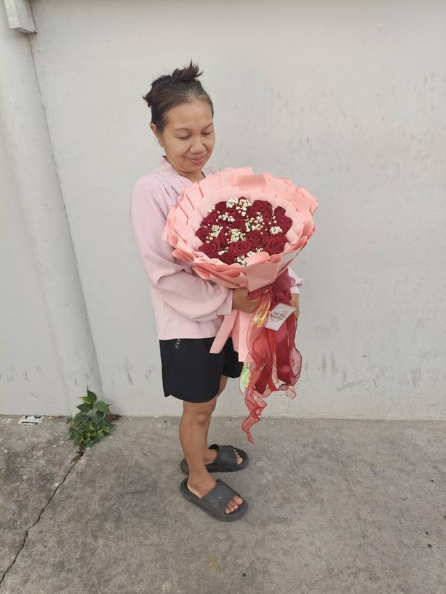 ช่อดอกไม้ พร้อมจัดส่งฟรีทุกพื้นที่