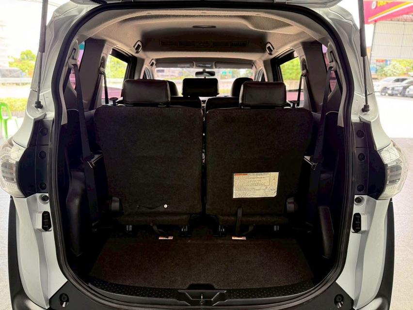 ปี 2019 TOYOTA SIENTA, 1.5 G (MNC) รูปที่ 17