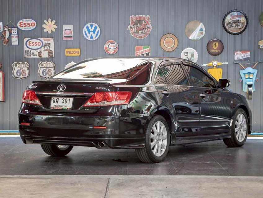 TOYOTA CAMRY 2.4 V ปี 2008