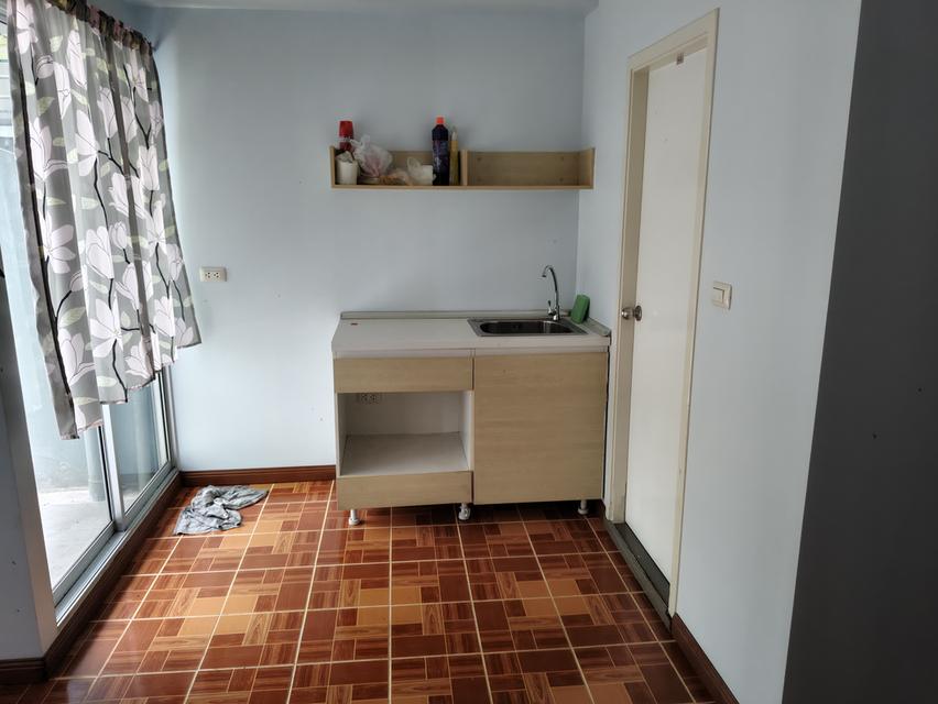 คอนโด เดอะ พอร์ต ธัญญะคลอง6 11