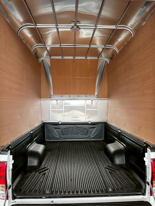 🚛 TOYOTA REVO SINGLECAB 2.4 J MT ปี 2019 9