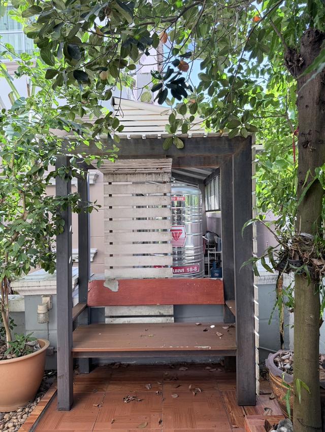 บ้านเดี่ยว นิรันดร์ วิลล์ 6 10