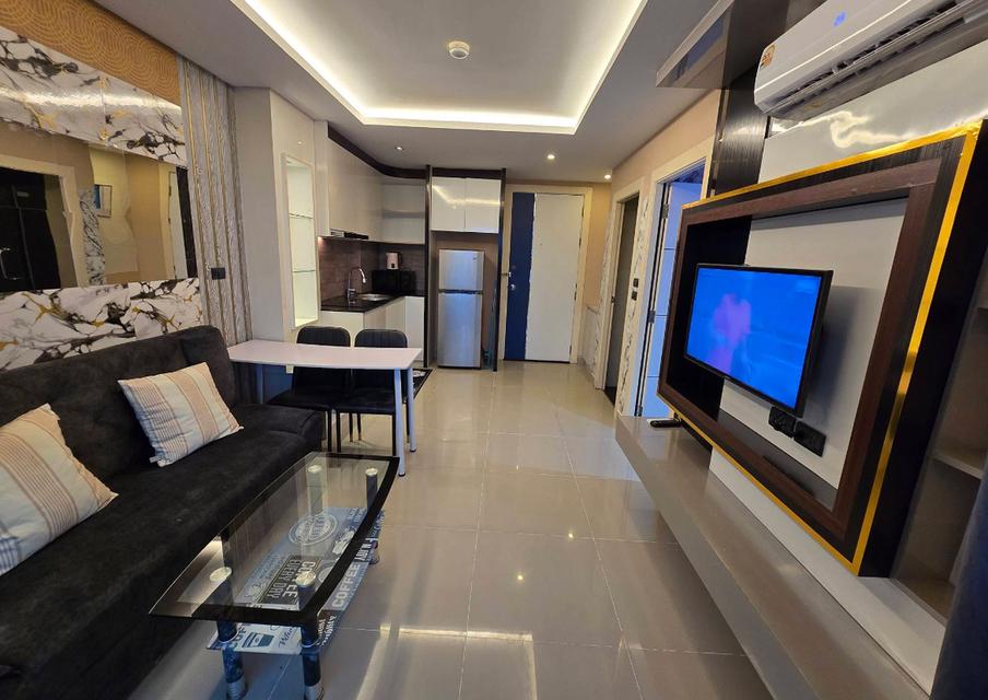 The Blue Residence Pattaya 5