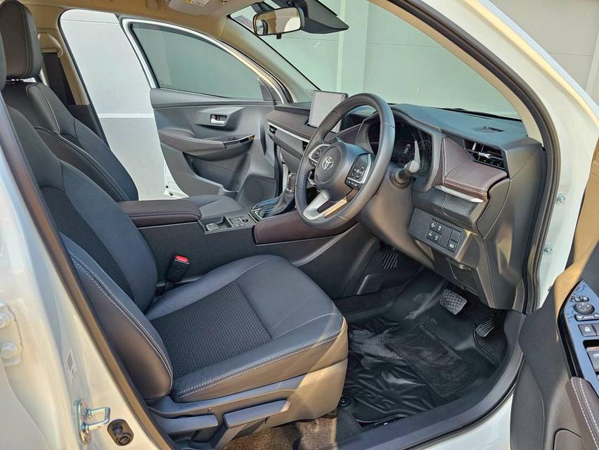 🔥 Toyota Yaris ATIV 1.2 Premium ปี 2023 🔥 รูปที่ 6