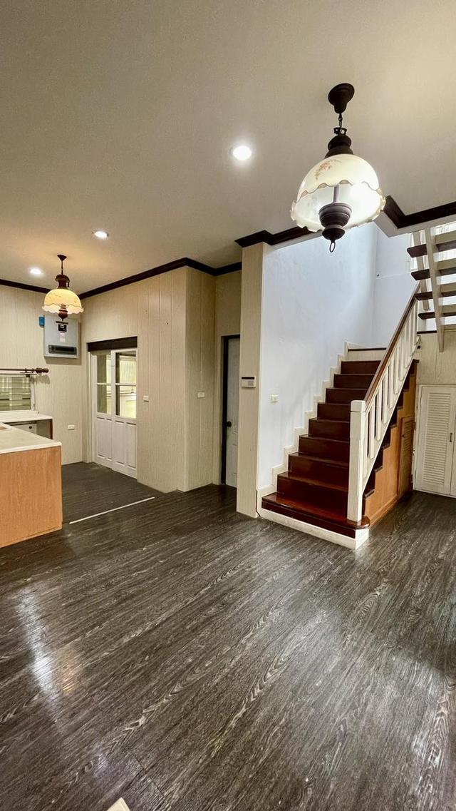 ขายบ้านหมู่บ้านมัณฑณา 2 ซอยศรีด่าน22 3