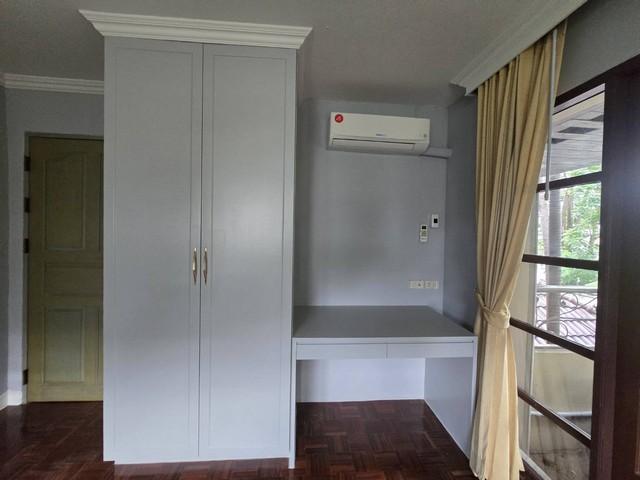 ให้เช่า บ้านเดี่ยว2ชั้น 150ตรว. อยู่ถ.พัฒนาการ69 ใกล้ซีคอนสแควร์ พาราไดซ์พาร์ค 7