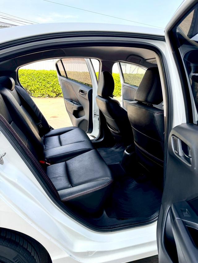 Honda City 1.5 S ปี 2019 รถบ้านมือเดียว สวยเดิมทั้งคัน