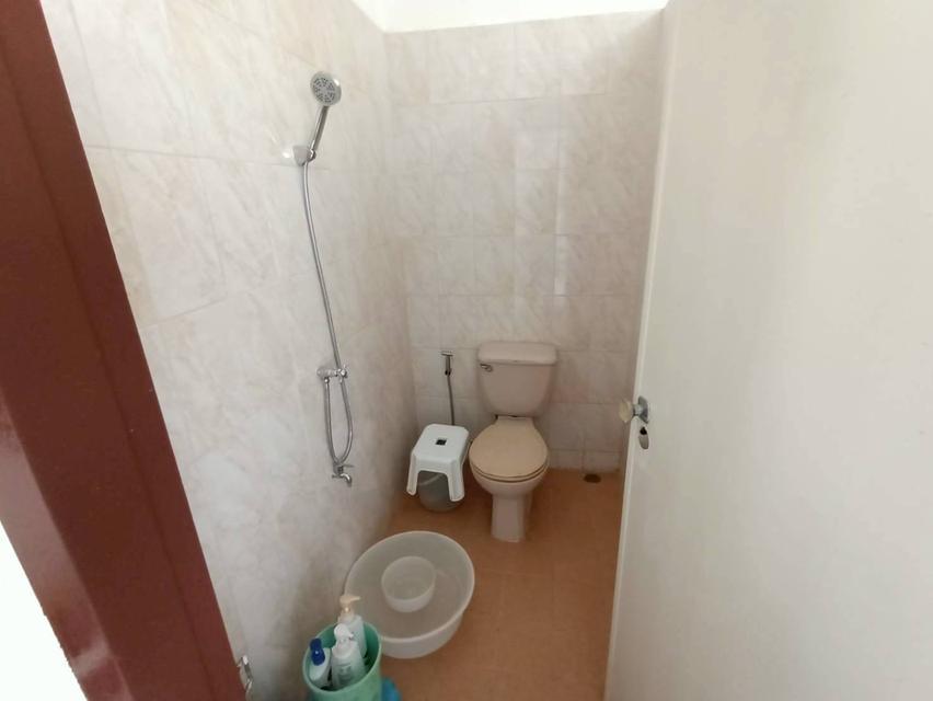 ขายทาวน์เฮ้าส์ 2ชั้น หมู่บ้านแก้ววิลล่า เพชรเกษม 48 แยก16 เขตภาษีเจริญ จังหวัดกรุงเทพมหานคร 7