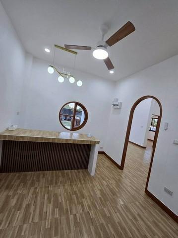 ขายบ้านเดี่ยวใหม่สไตล์มูจิ 62ตรว. 3นอน2น้ำ 1.89ลบ. ของแถม ต.ประตูป่า อ.เมือง ลำพูน 5