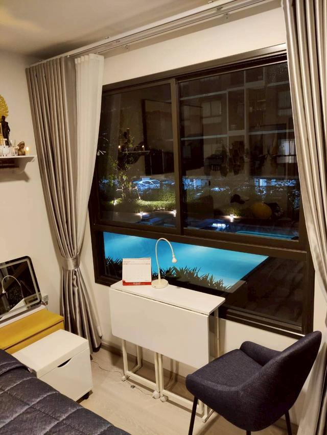 ขายคอนโด D condo Air ลาดกระบัง พร้อมอยู่ 2