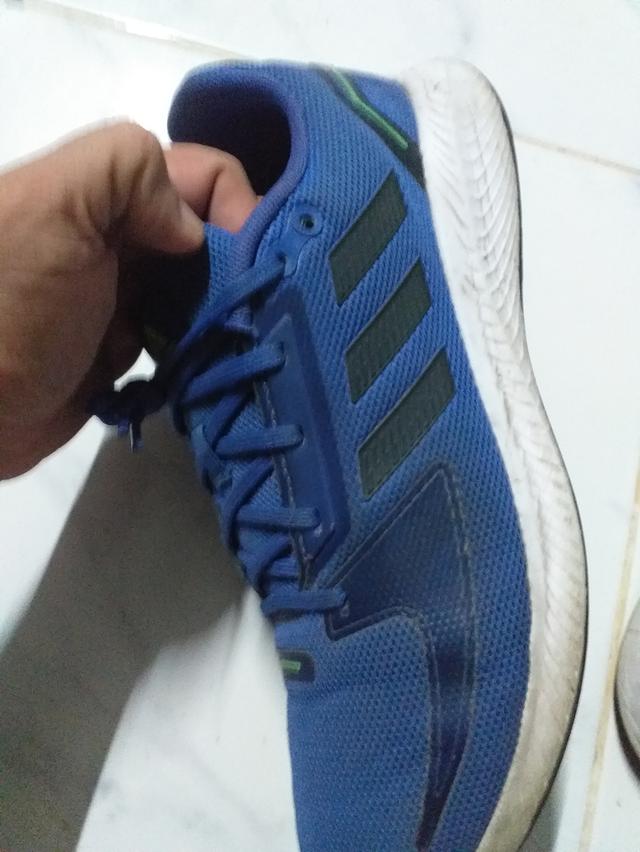 รองเท้าadidasไซส์43/44 275 3
