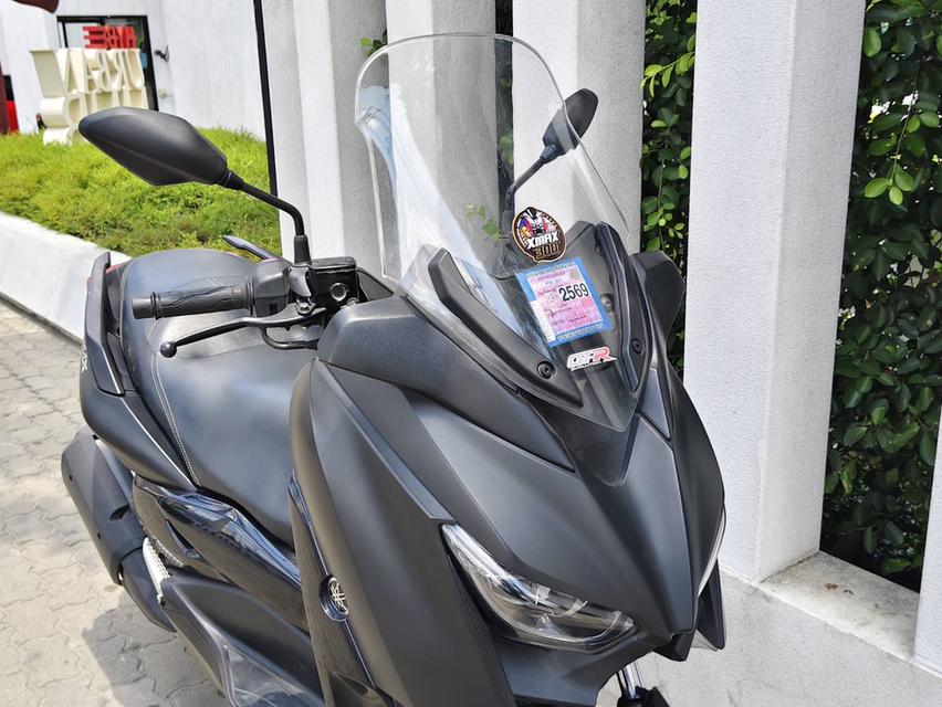 มอเตอร์ไซค์ Yamaha Xmax300 มือสอง รูปที่ 12